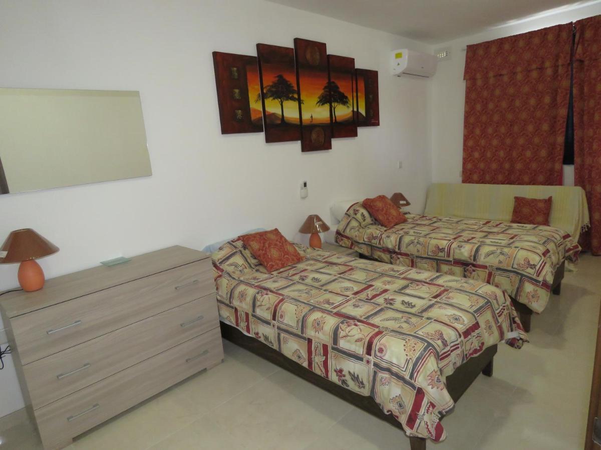 Aquamarine Sea Front Apartments - First Floor Marsaskala Esterno foto