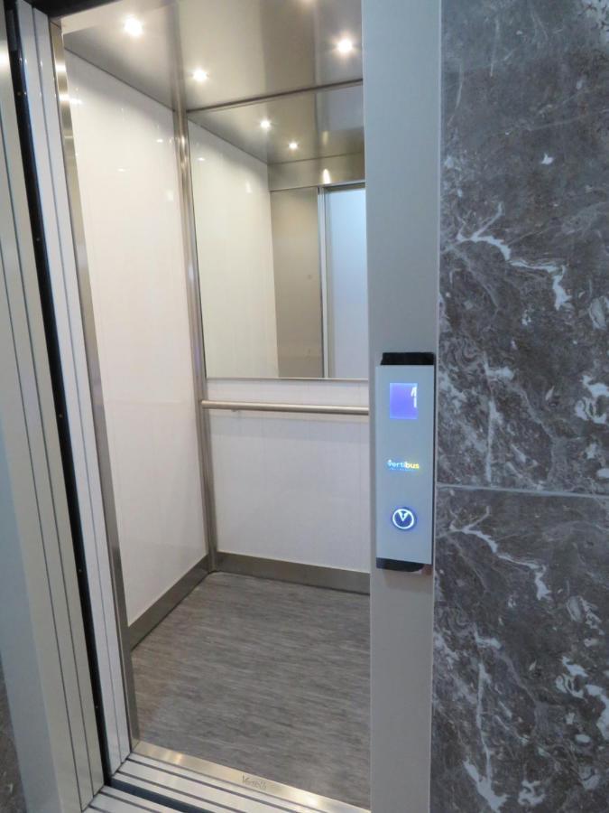 Aquamarine Sea Front Apartments - First Floor Marsaskala Esterno foto